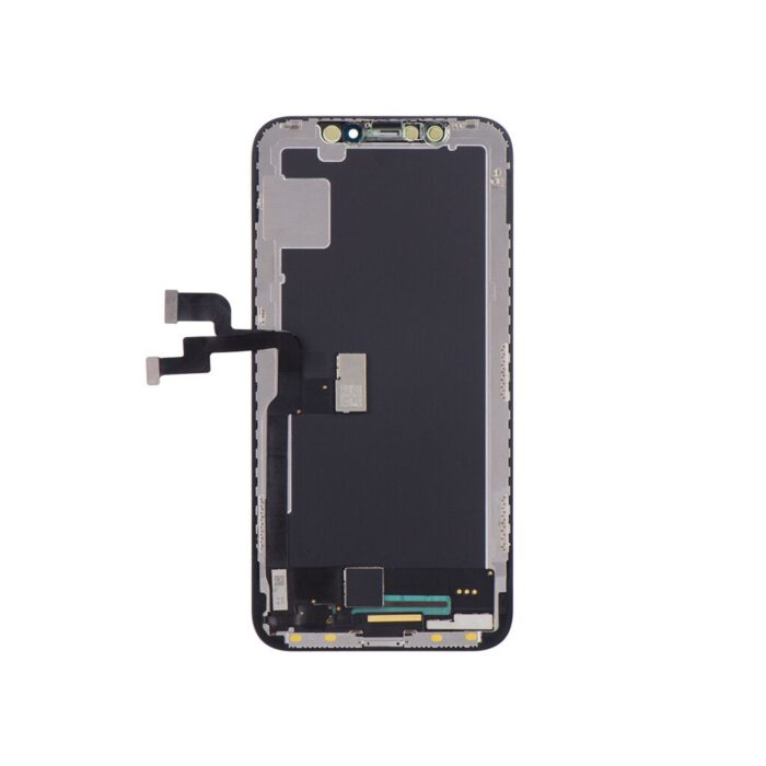 Pantalla Wuzip Silver Edition para iPhone X (INCELL)