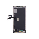 Pantalla Wuzip Silver Edition para iPhone X (INCELL)