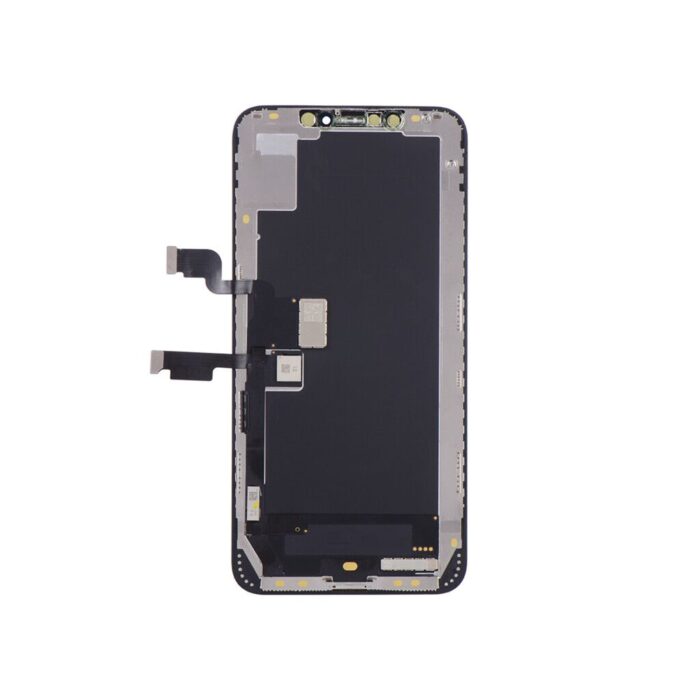 Pantalla Wuzip Silver Edition para iPhone XS Max (INCELL)