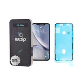 Pantalla Wuzip Silver Edition para iPhone XS (INCELL)