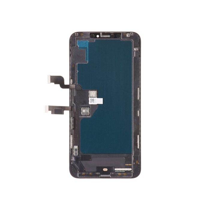 Pantalla Wuzip Black Edition para iPhone XS Max ( OEM - Original RFB )