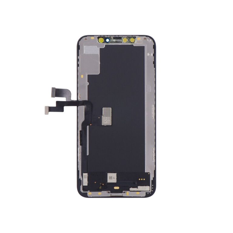 Pantalla Wuzip Silver Edition para iPhone XS (INCELL)