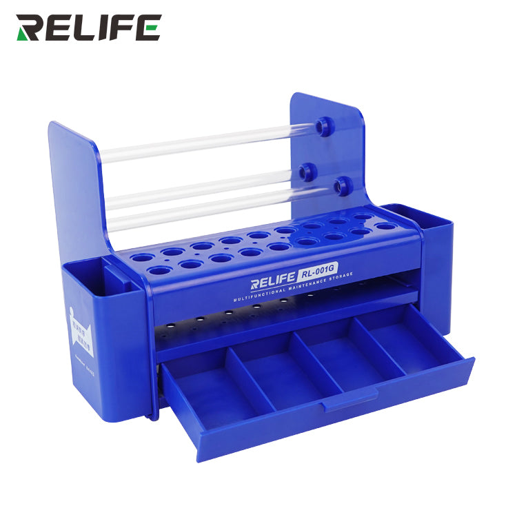 Caja organizadora RELIFE RL-001G