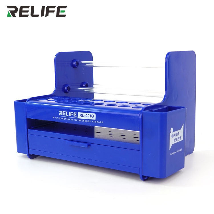 Caja organizadora RELIFE RL-001G