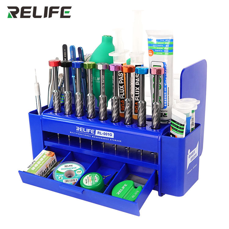 Caja organizadora RELIFE RL-001G