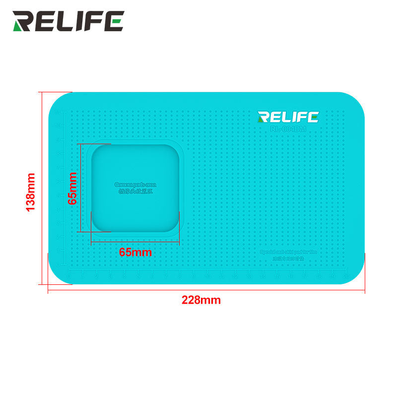 Pad antideslizante RELIFE RL-004DM