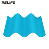 Pad aislante térmica multifuncional para altas temperaturas RELIFE RL-004FA