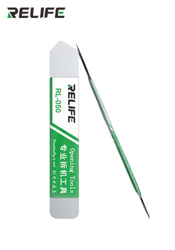 Espátula de apertura RELIFE RL - 050