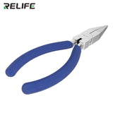 Alicate de punta plana sin dientes RELIFE RL-111