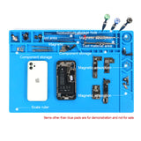 Pad especial para altas temperaturas RELIFE RL-160A