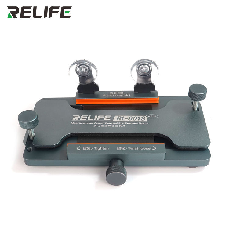 Mini desmontador de pantallas multifuncional RELIFE RL-601S
