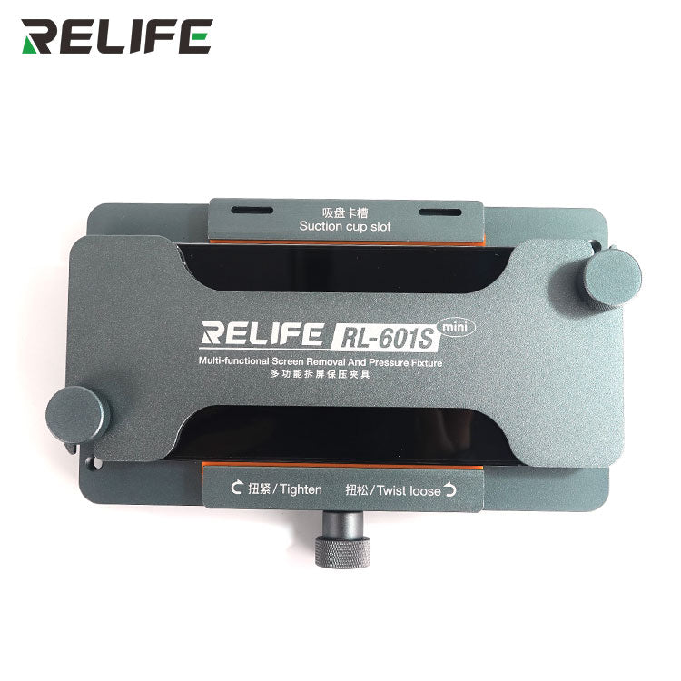 Mini desmontador de pantallas multifuncional RELIFE RL-601S