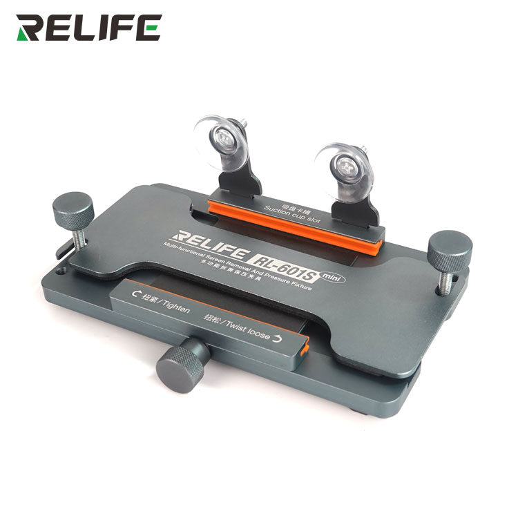 Mini desmontador de pantallas multifuncional RELIFE RL-601S