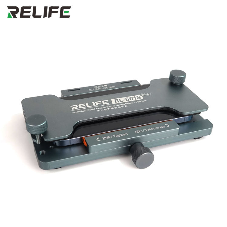 Mini desmontador de pantallas multifuncional RELIFE RL-601S