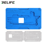 Juego de accesorios para reparación de placa base Serie 14 RELIFE RL-601T