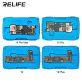 Juego de accesorios para reparación de placa base Serie 14 RELIFE RL-601T