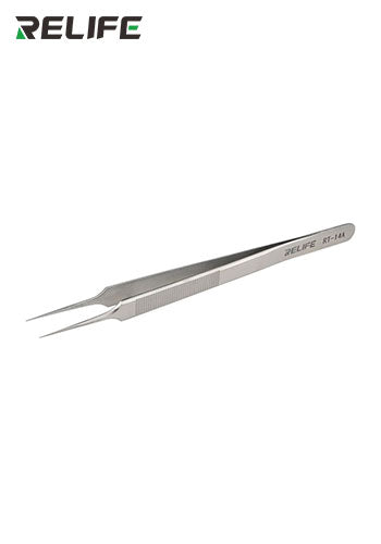 Pinzas rectas RELIFE RT-14A