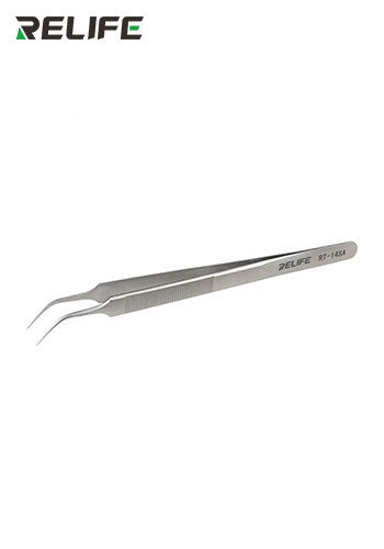 Pinzas curvas RELIFE RT-14SA