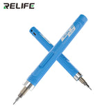Destornillador eléctrico de precisión RELIFE SD-22E