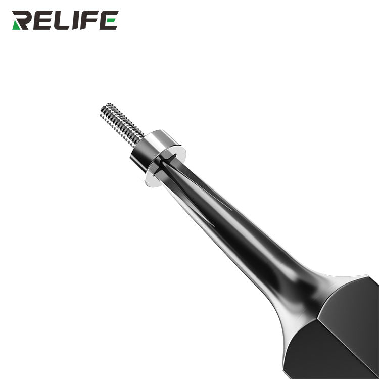 Destornillador eléctrico de precisión RELIFE SD-22E