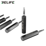 Destornillador eléctrico de precisión RELIFE SD-22E