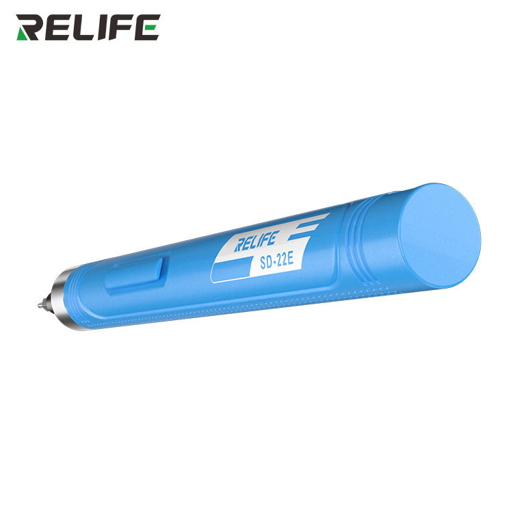 Destornillador eléctrico de precisión RELIFE SD-22E