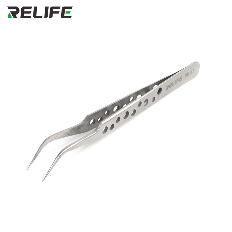 Pinzas con agujeros RELIFE SK-15