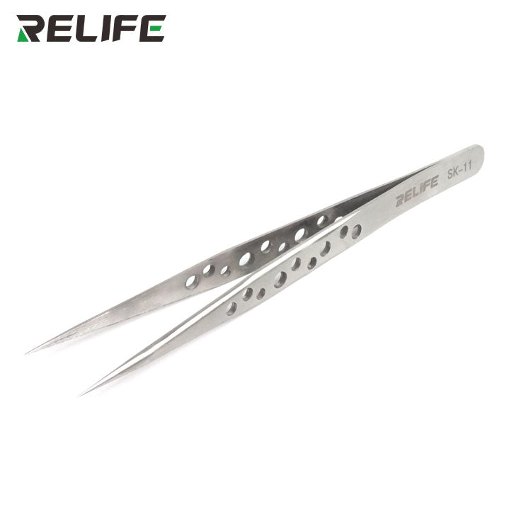 Pinzas con agujeros RELIFE SK-11