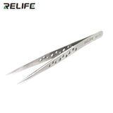 Pinzas con agujeros RELIFE SK-11