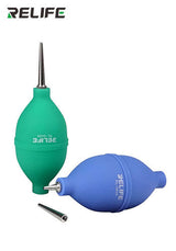 Sopla polvo RELIFE RL-043A 2-1 (Azul)