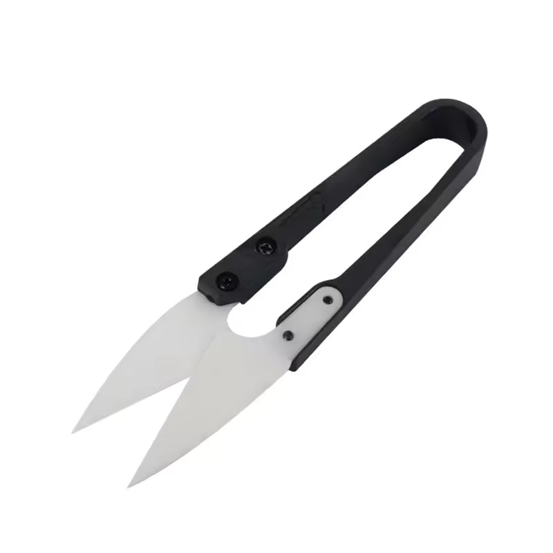 Tijeras de cerámica aisladas RL-102