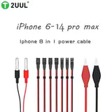 Cable de poder para fuente de alimentación CC 2UUL