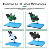Pad de reparación RELIFE B3 para microscopio de RL-004I
