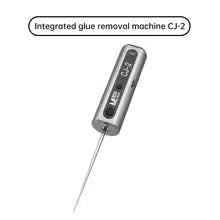Removedor de pegamento eléctrico MaAnt CJ-1