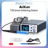 Estación de soldadura T3B con mango T210 T115 AiXun