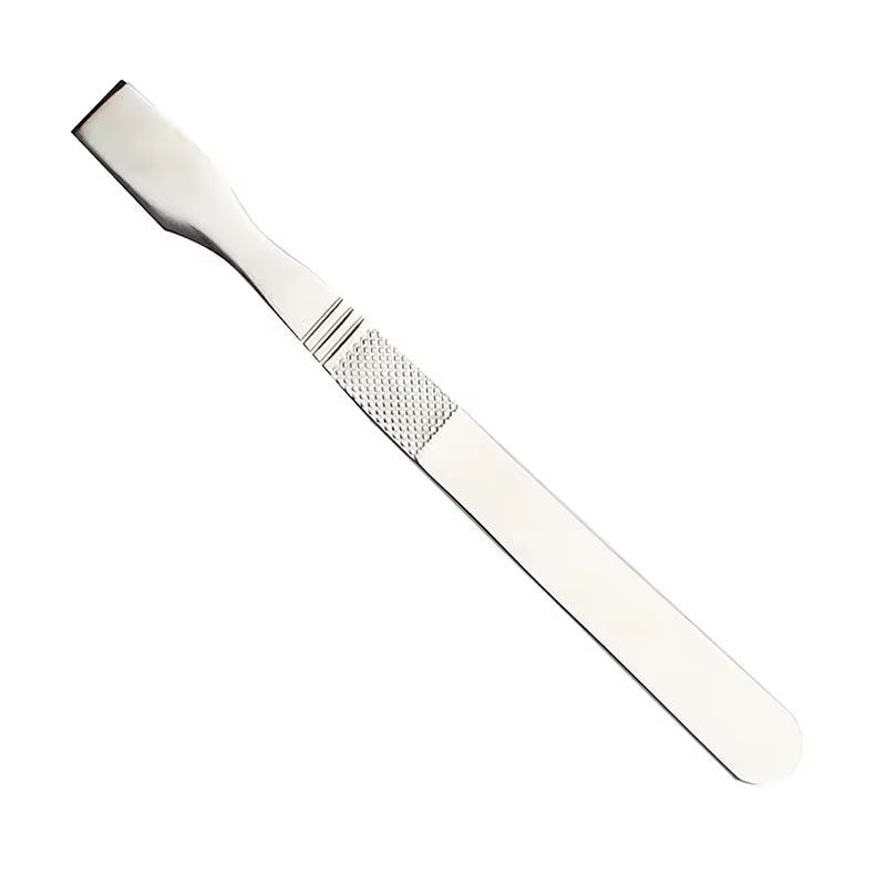 Cuchillo de raspado de estaño de Metal JAKEMY