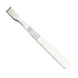 Cuchillo de raspado de estaño de Metal JAKEMY