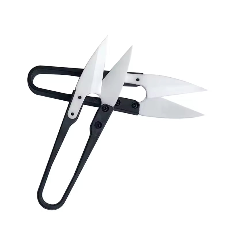 Tijeras de cerámica aisladas RL-102