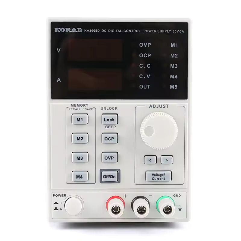 Fuente de alimentación KORAD KA3005D
