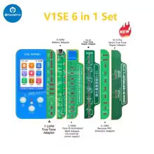 Programadora JCID V1SE
