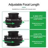 Adaptador CTV RELIFE M-28