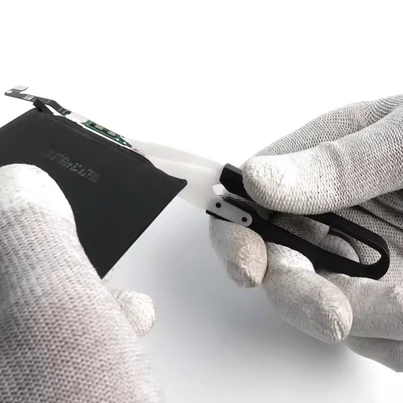 Tijeras de cerámica aisladas RL-102
