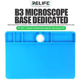 Pad de reparación RELIFE B3 para microscopio de RL-004I