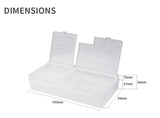 Caja organizadora SUNSHINE SS-001A