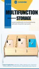 Caja organizadora SUNSHINE SS-001B