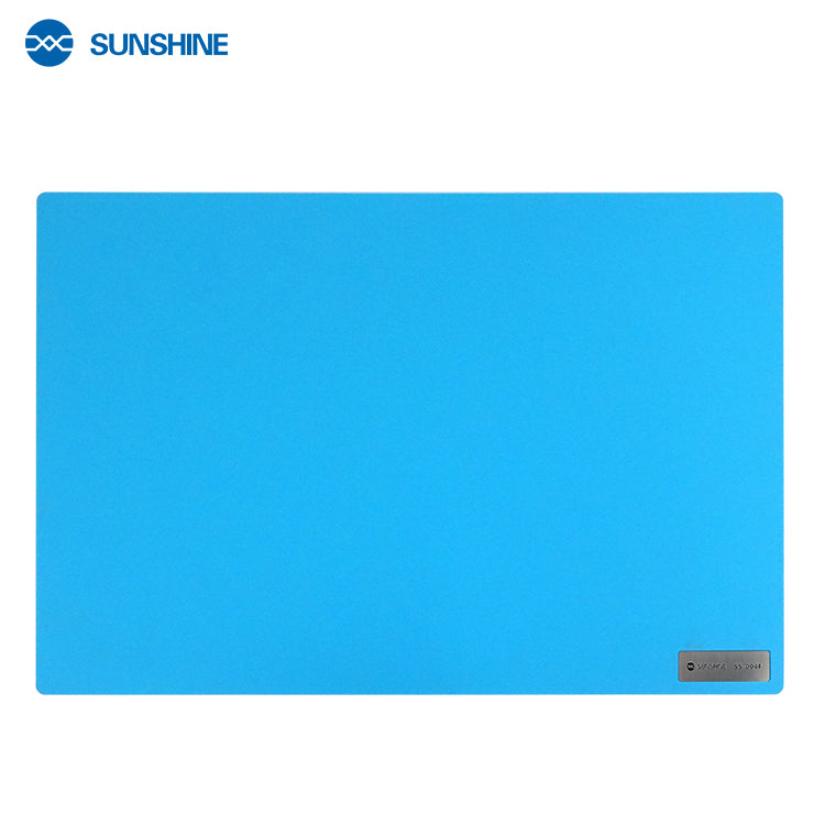 Pad avanzado resistente a altas temperaturas SUNSHINE SS-004F