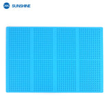 Pad avanzado resistente a altas temperaturas SUNSHINE SS-004F