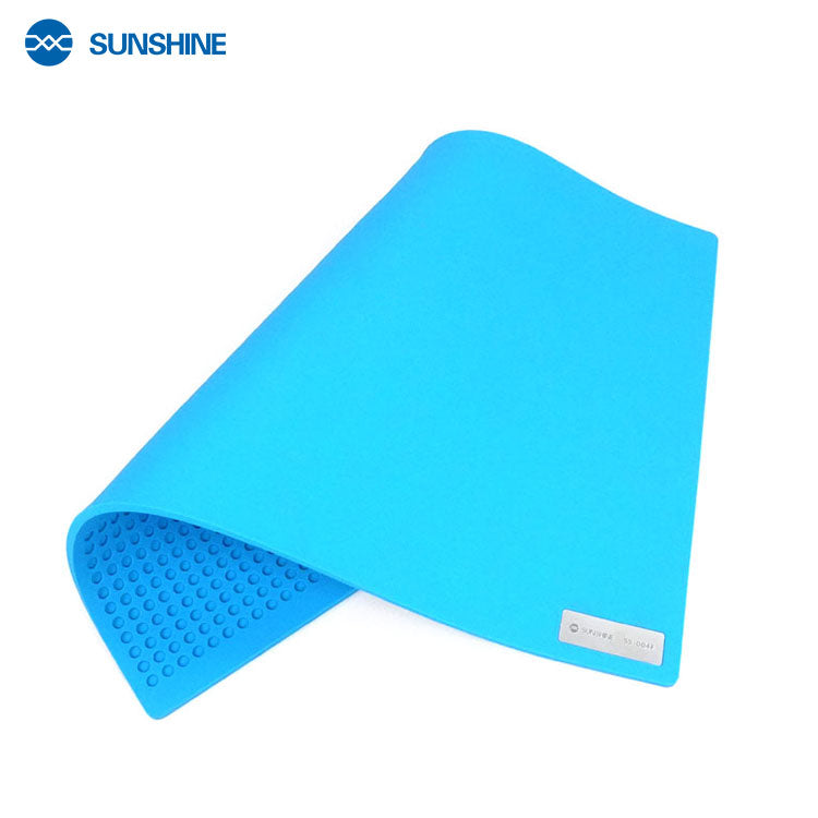 Pad avanzado resistente a altas temperaturas SUNSHINE SS-004F