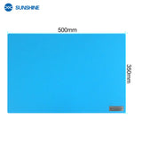 Pad avanzado resistente a altas temperaturas SUNSHINE SS-004F