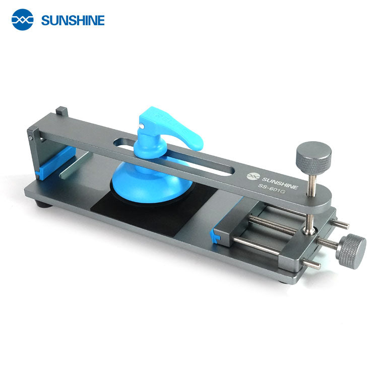Separadora SUNSHINE SS-601G para desmontar pantalla/vidrio trasero
